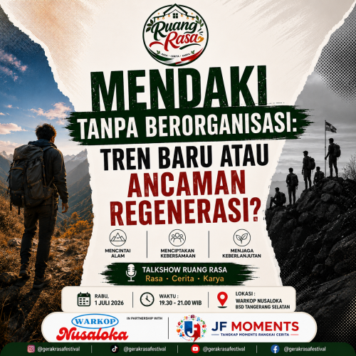 RUANG RASA