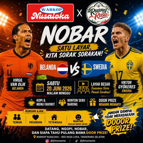 RUANG RASA