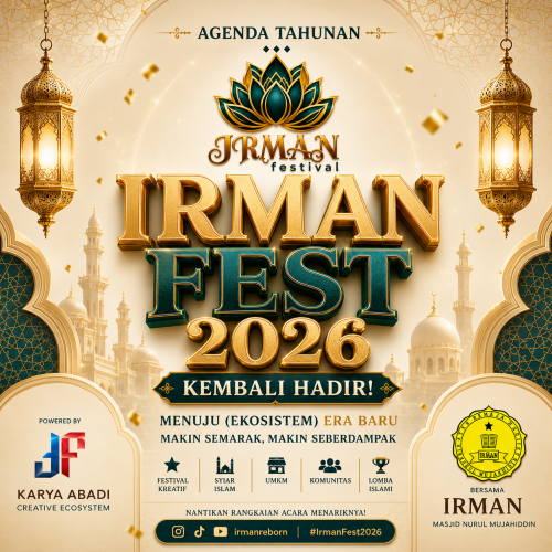 IRMAN FEST 2026