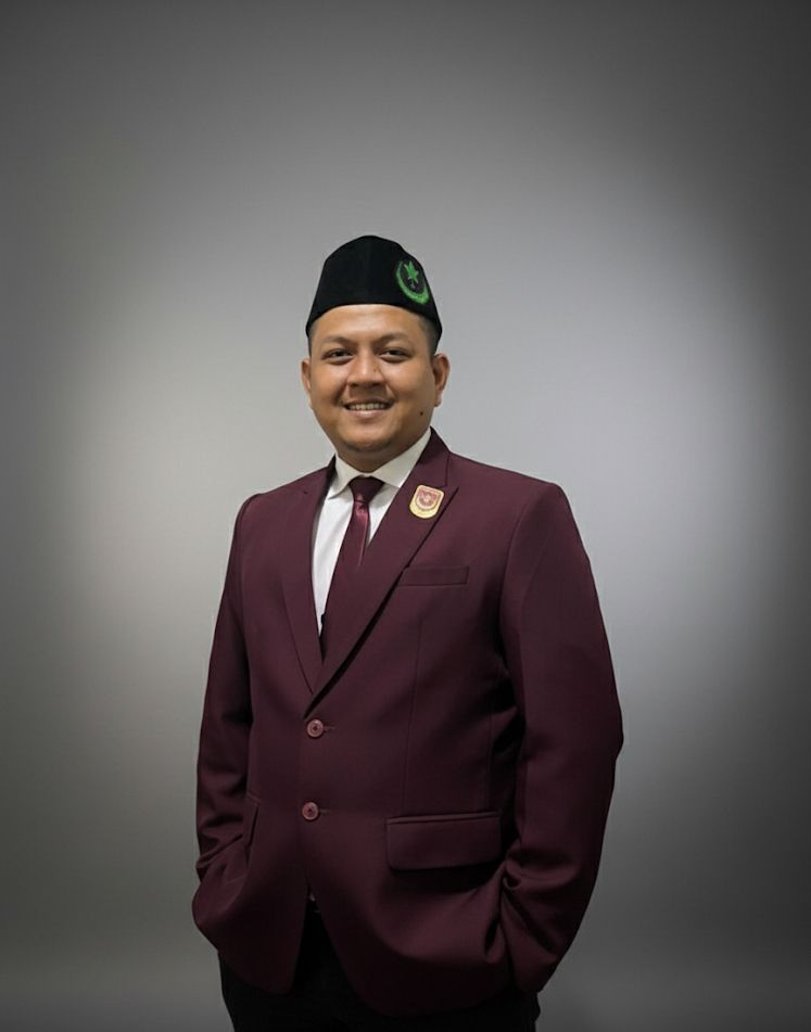 Pemuda Muslimin Indonesia DKI Jakarta Ucapkan Selamat kepada Irjen Pol Pipit Rismanto sebagai Kapolda Jawa Barat